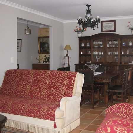 Hotel Quinta Da Seara Palmeira de Faro Exterior foto