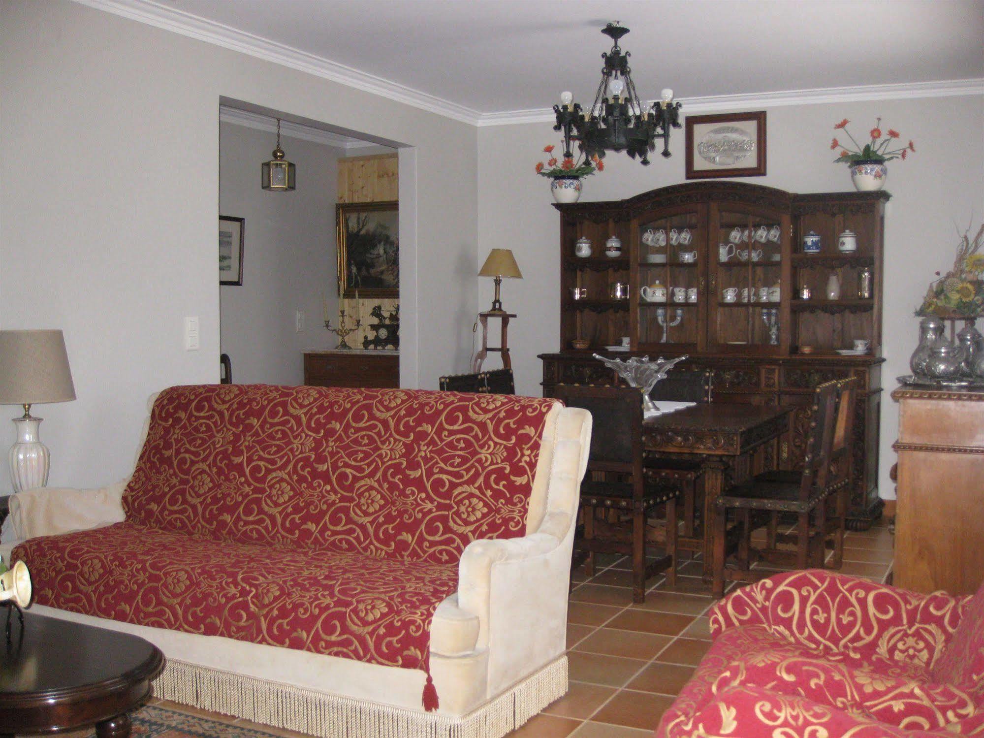 Hotel Quinta Da Seara Palmeira de Faro Exterior foto