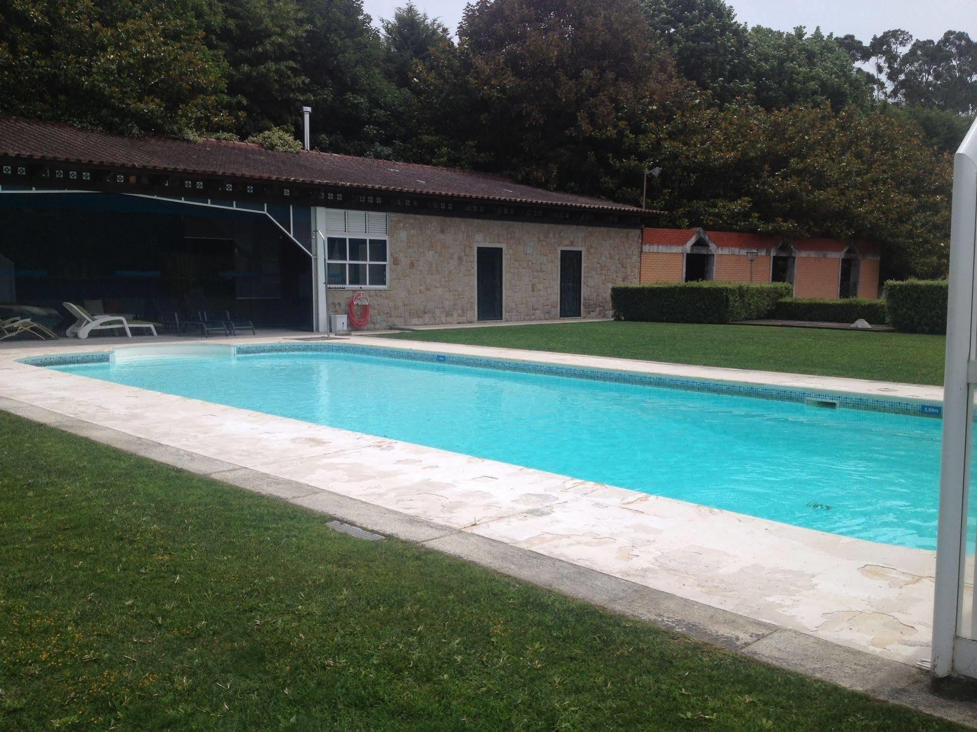 Hotel Quinta Da Seara Palmeira de Faro Exterior foto