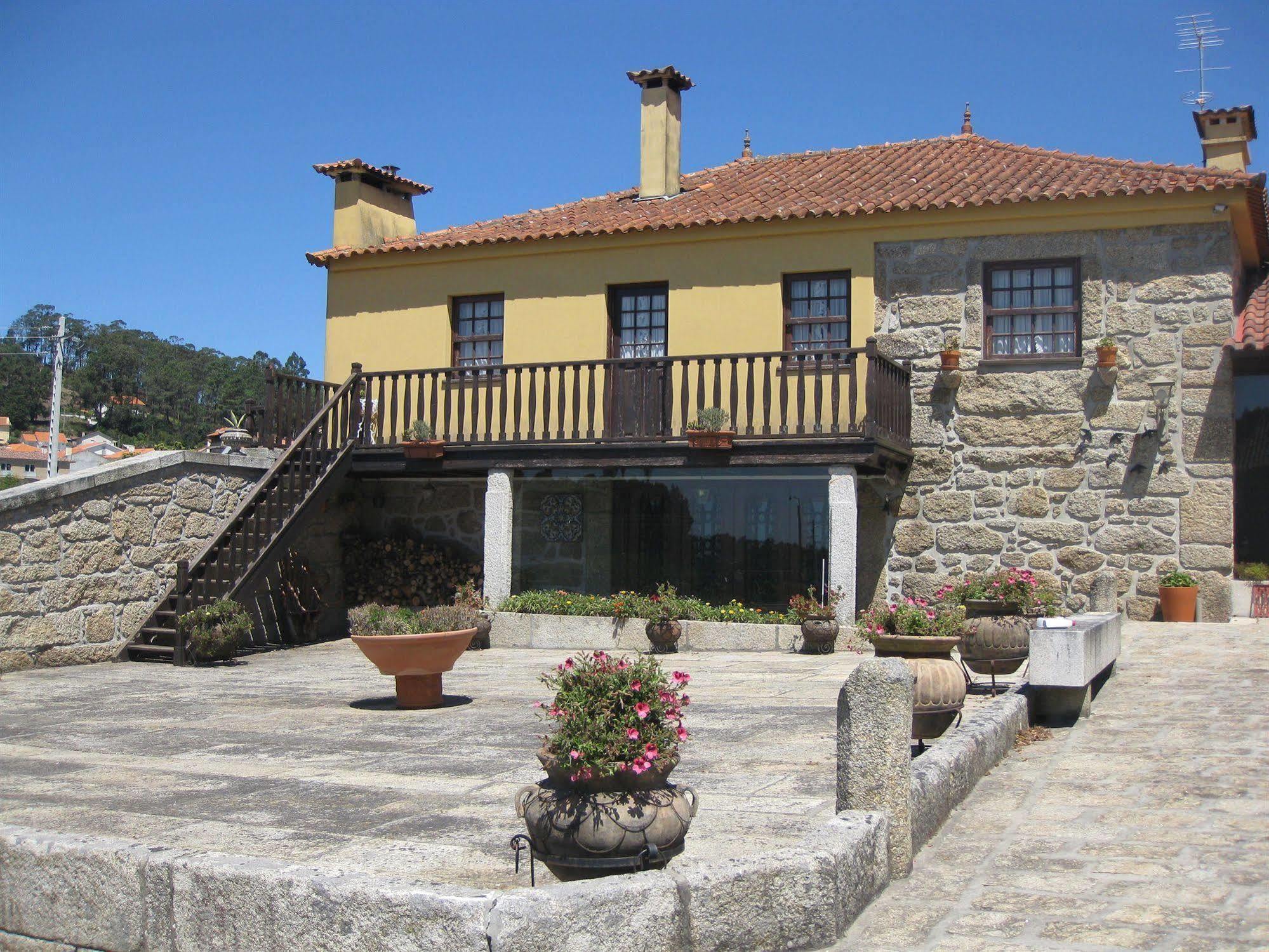 Hotel Quinta Da Seara Palmeira de Faro Exterior foto