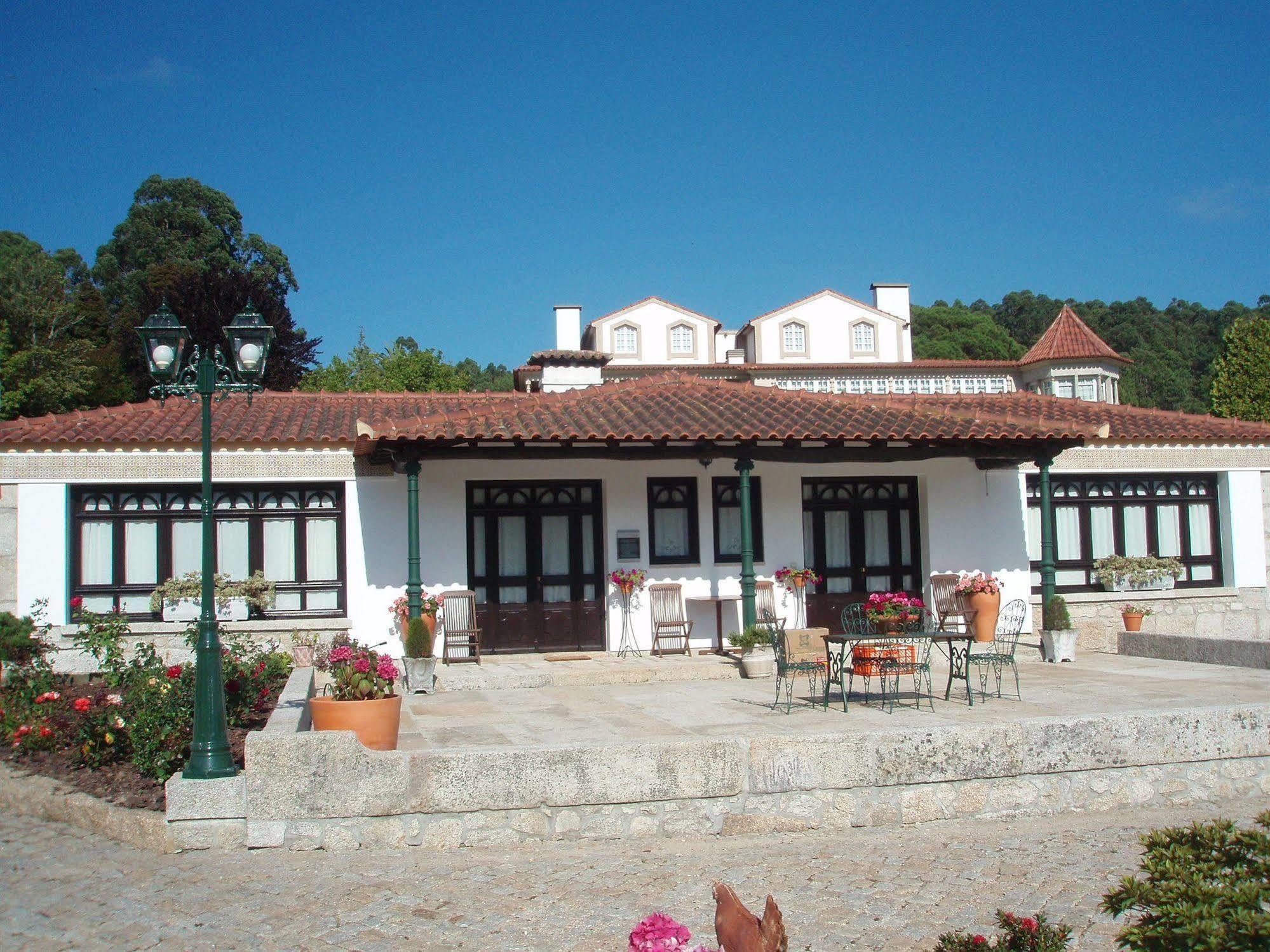 Hotel Quinta Da Seara Palmeira de Faro Exterior foto