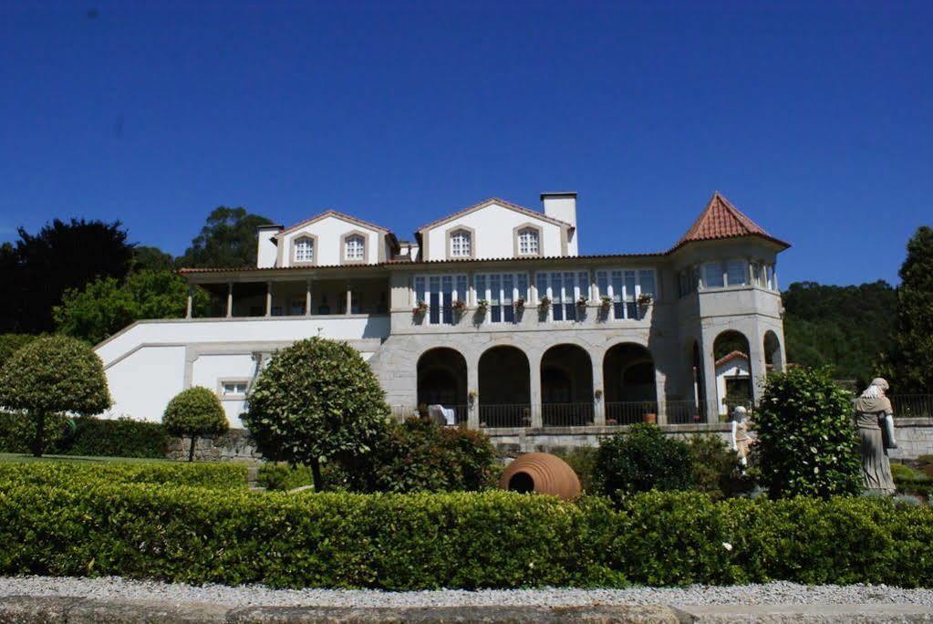 Hotel Quinta Da Seara Palmeira de Faro Exterior foto