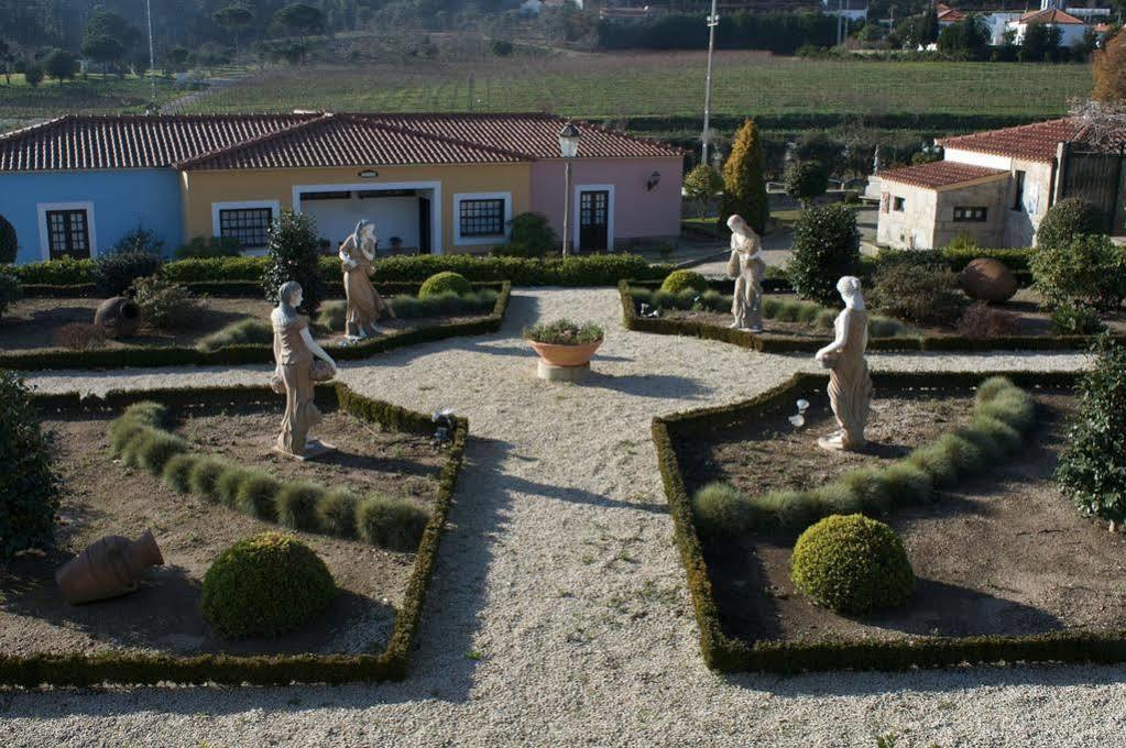 Hotel Quinta Da Seara Palmeira de Faro Exterior foto