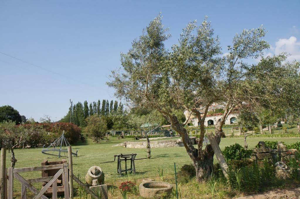Hotel Quinta Da Seara Palmeira de Faro Exterior foto